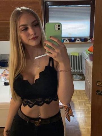Анкета проститутки Инна, 24 года