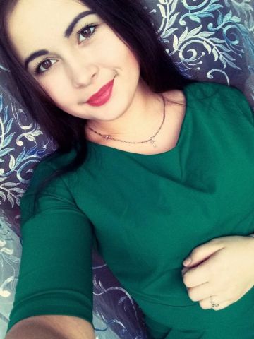Анкета проститутки Кира, 24 года